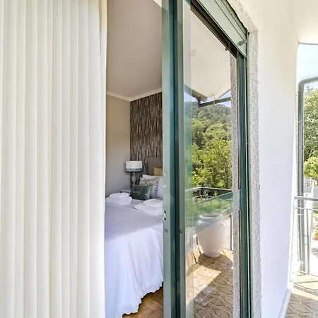 Casa vacanze Casa Das Caldas By House And People *