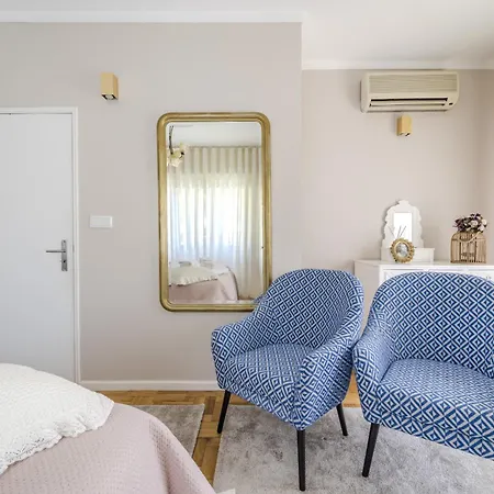 Casa Das Caldas By House And People Casa vacanze