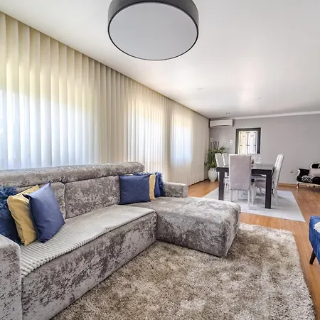 Casa Das Caldas By House And People